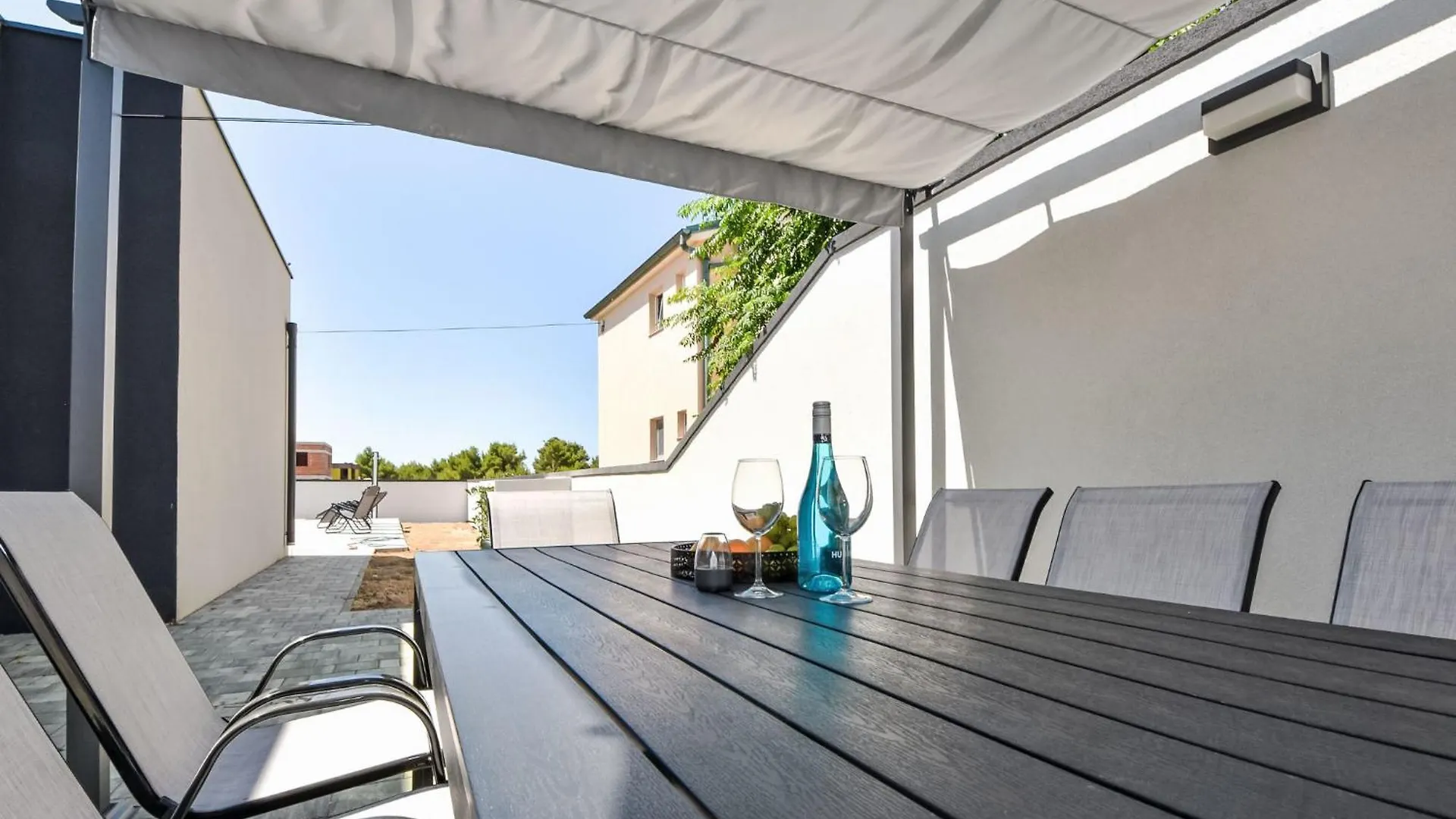 Holiday Home Jurica By Interhome Vrsi