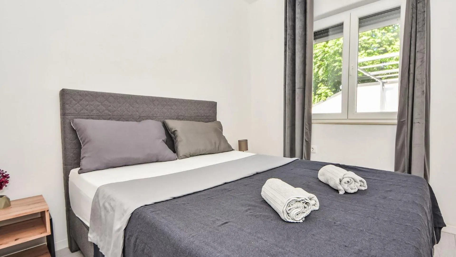 Holiday Home Jurica By Interhome Vrsi