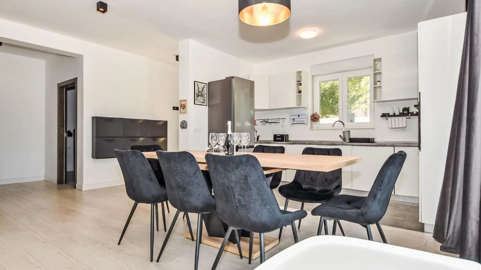 Holiday Home Jurica By Interhome Vrsi