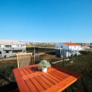  Apartment Anka With Seaview